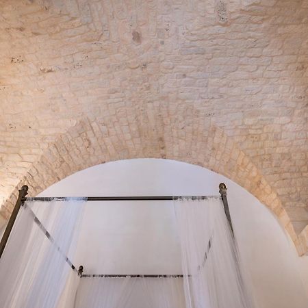 Un Giorno Bellissimo Suite & Spa Мартина-Франка Экстерьер фото