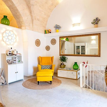 Un Giorno Bellissimo Suite & Spa Мартина-Франка Экстерьер фото