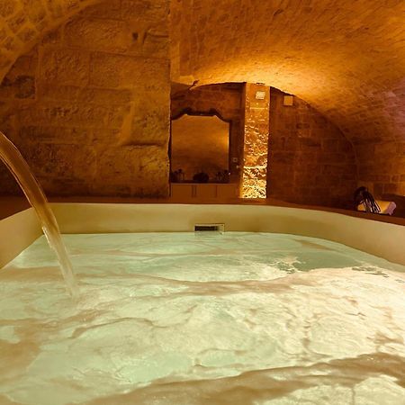 Un Giorno Bellissimo Suite & Spa Мартина-Франка Экстерьер фото