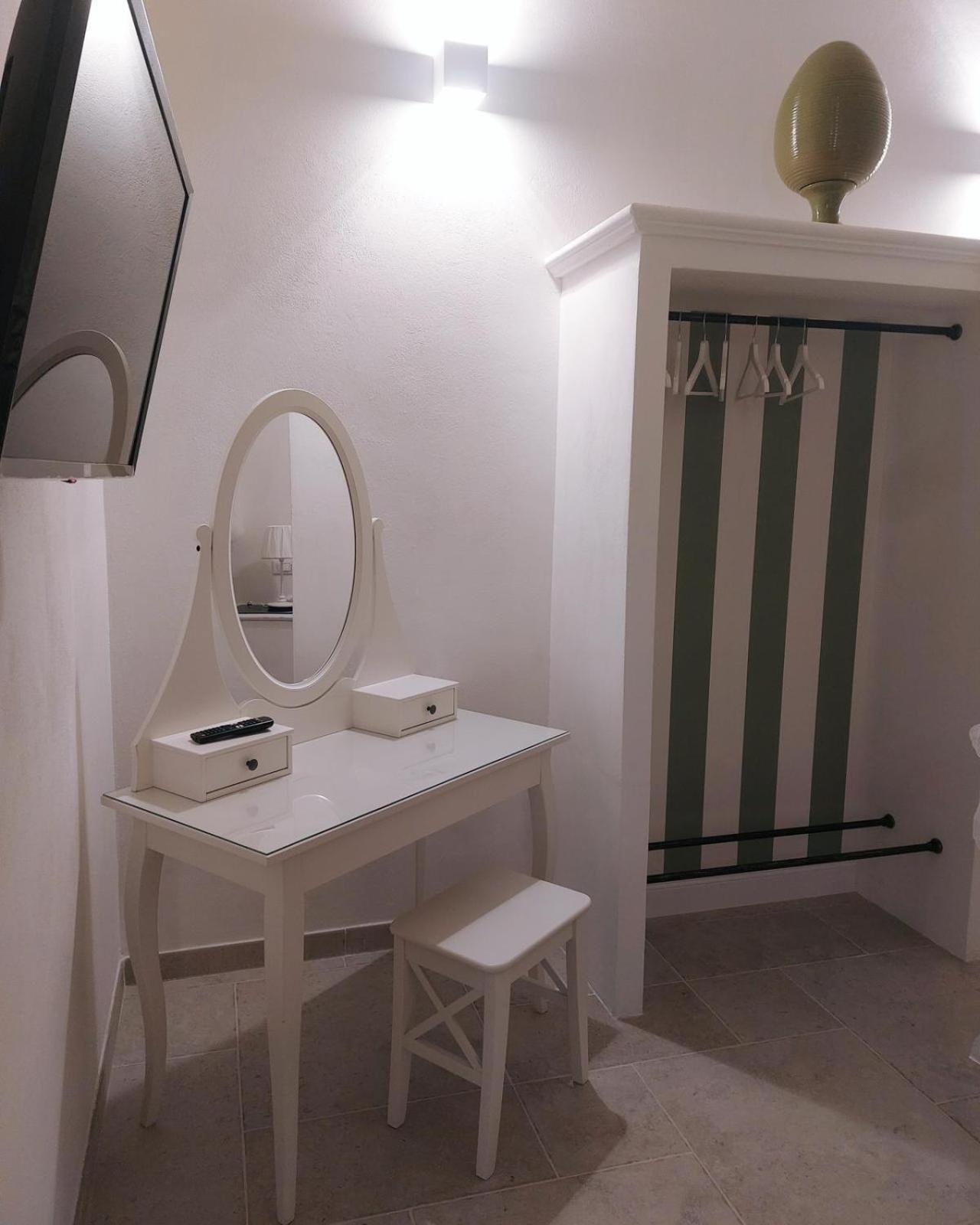 Un Giorno Bellissimo Suite & Spa Мартина-Франка Экстерьер фото