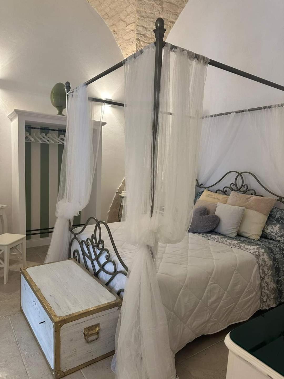 Un Giorno Bellissimo Suite & Spa Мартина-Франка Экстерьер фото