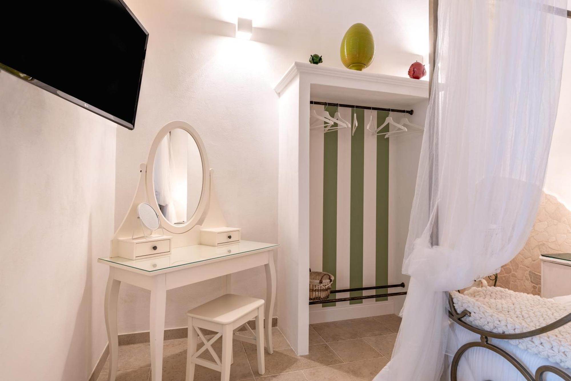 Un Giorno Bellissimo Suite & Spa Мартина-Франка Экстерьер фото