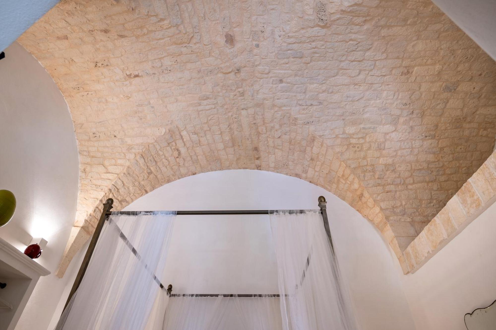 Un Giorno Bellissimo Suite & Spa Мартина-Франка Экстерьер фото