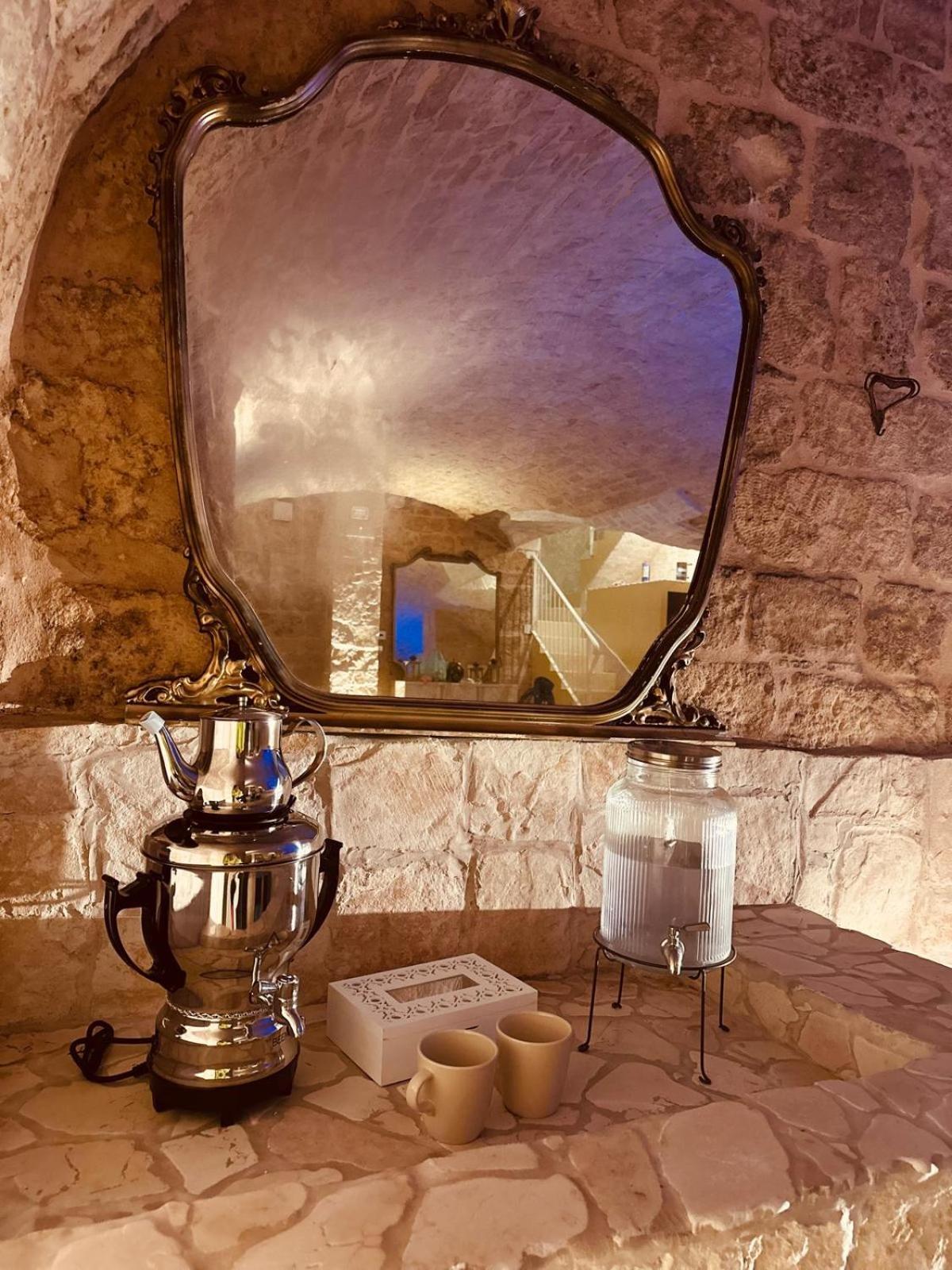 Un Giorno Bellissimo Suite & Spa Мартина-Франка Экстерьер фото