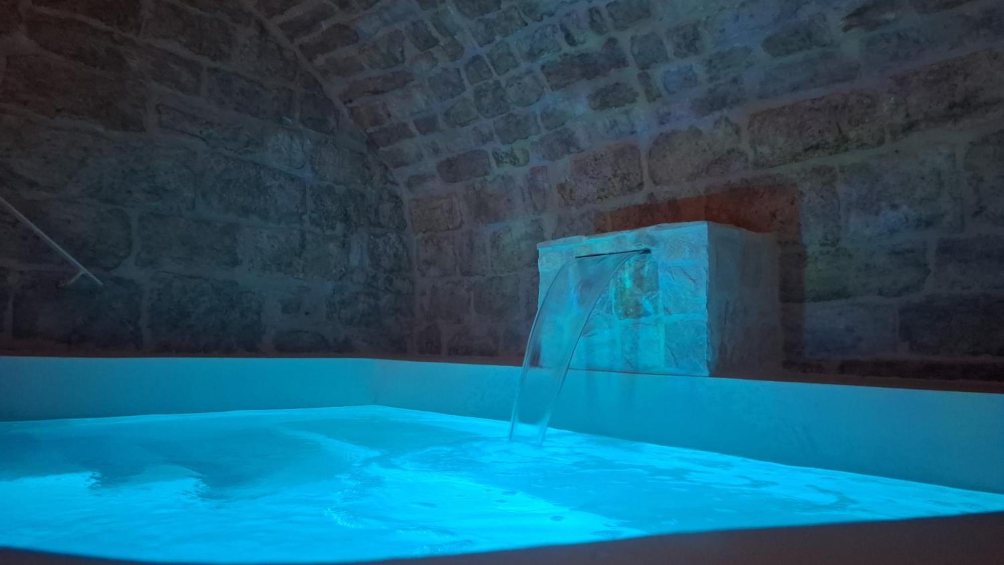 Un Giorno Bellissimo Suite & Spa Мартина-Франка Экстерьер фото
