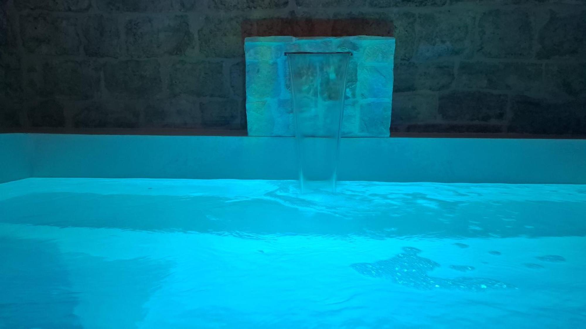 Un Giorno Bellissimo Suite & Spa Мартина-Франка Экстерьер фото