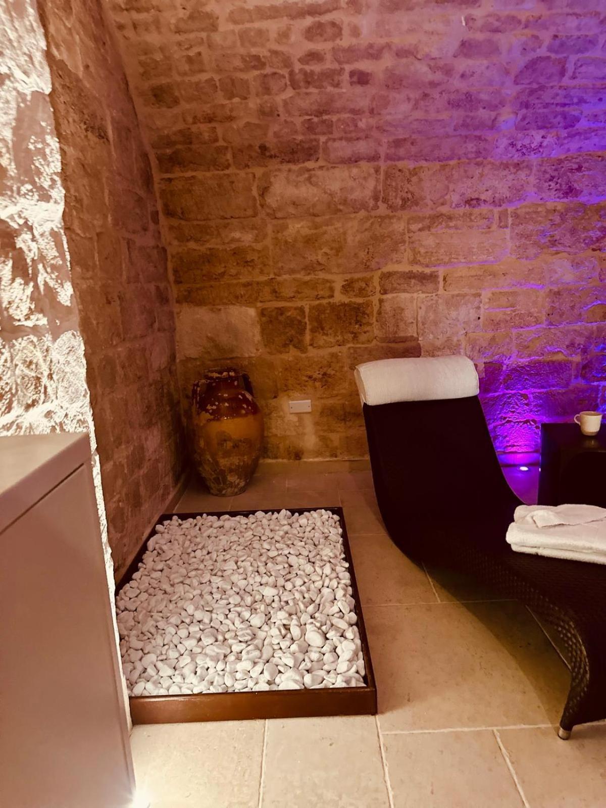 Un Giorno Bellissimo Suite & Spa Мартина-Франка Экстерьер фото