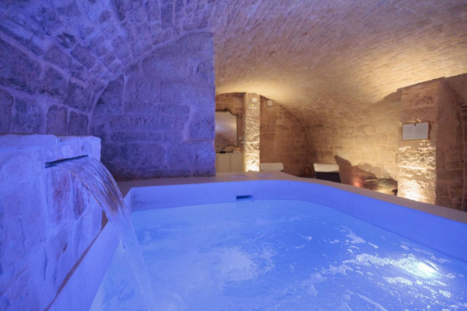 Un Giorno Bellissimo Suite & Spa Мартина-Франка Номер фото