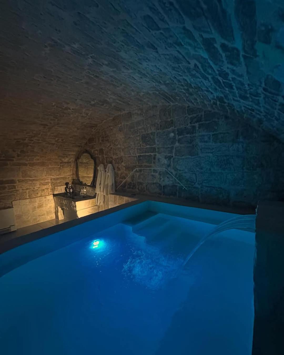 Un Giorno Bellissimo Suite & Spa Мартина-Франка Номер фото