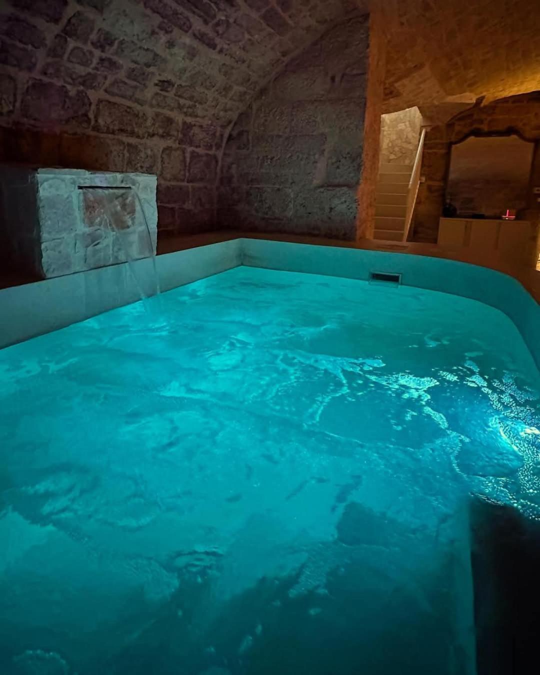 Un Giorno Bellissimo Suite & Spa Мартина-Франка Номер фото