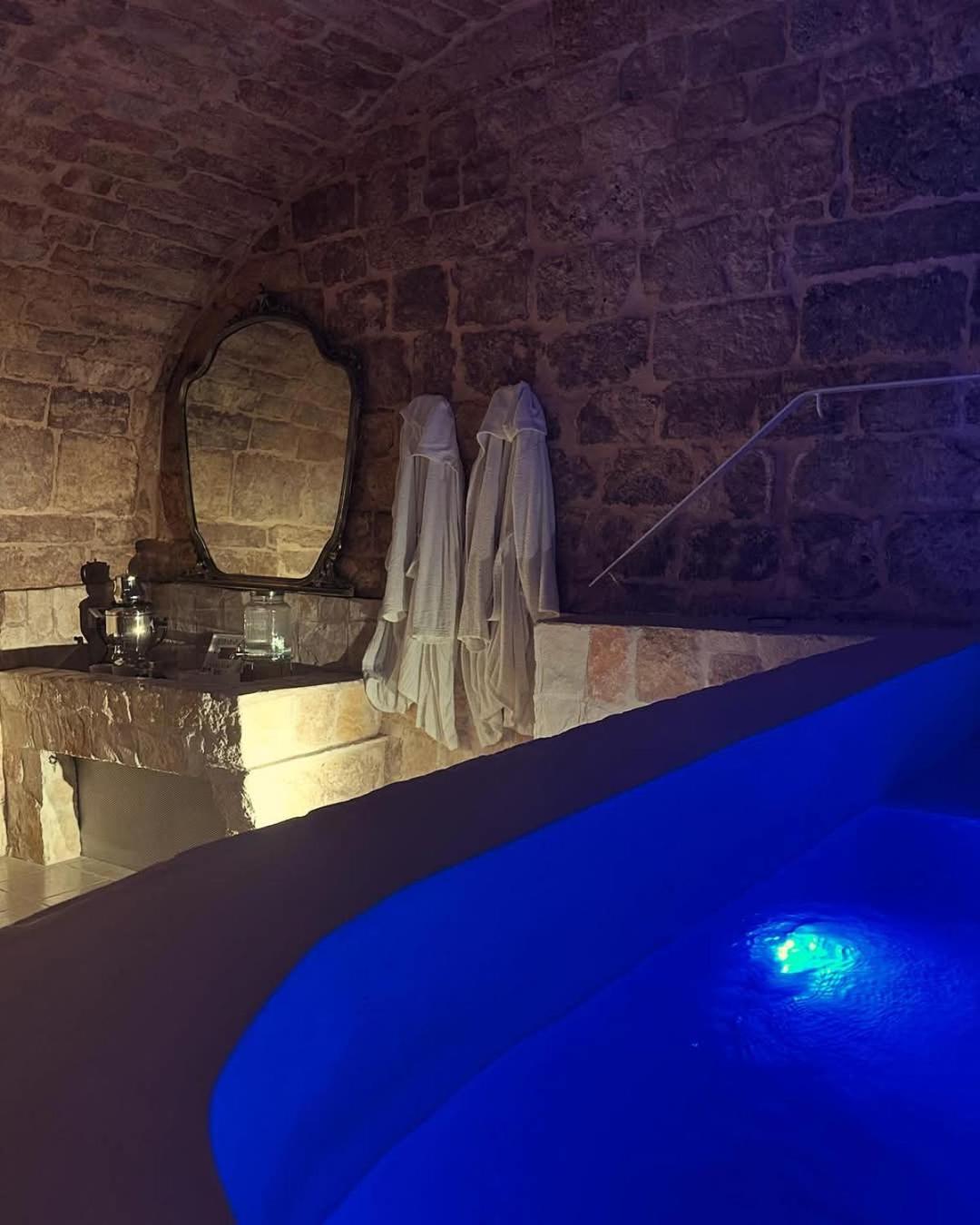 Un Giorno Bellissimo Suite & Spa Мартина-Франка Номер фото